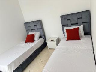 Appartement Moderne Premium - 2