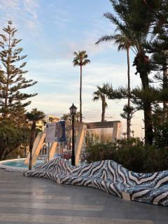 Two bedroom apartment Playa del Cura - 3