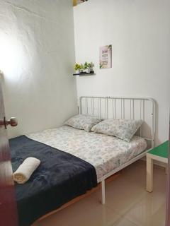 Asyun Homestay 1 Double Storey House Sg Buloh Town - 8