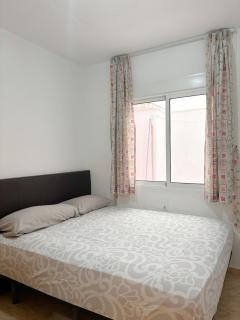 Two bedroom apartment Playa del Cura - 6
