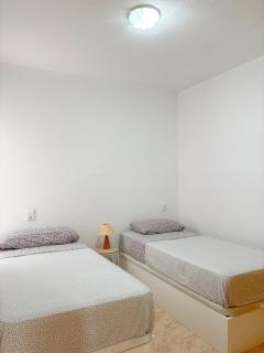 Two bedroom apartment Playa del Cura - 4