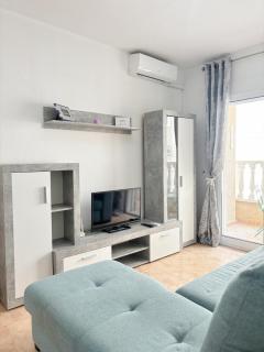 Two bedroom apartment Playa del Cura - 4