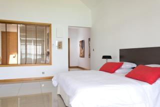 Villa Grand standing pieds dans l'eau GRAND BAIE - 7