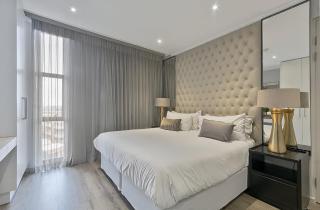 Masingita Towers Elegant Apartment 411 - 4