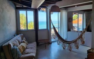 Casas Ilha da Saudade - 1