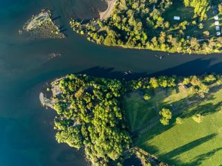 Cabañas Parque Futangue - 9