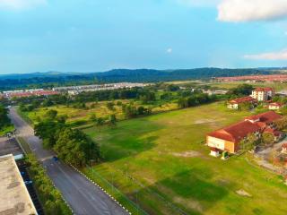 Desaru Meow Cat Theme 3BR Kids Frv-2 Cpark Netflix I Highest Floor Unblock View - 1