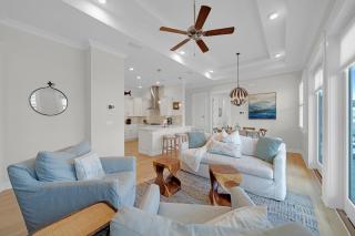 Totally Beachin' - 5