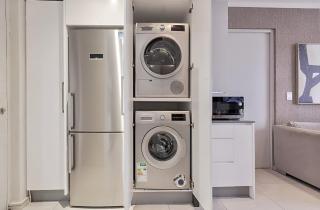 Masingita Towers Elegant Apartment 411 - 5