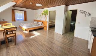 Hotel Gasthof Seeblick - Zeutschach - 6