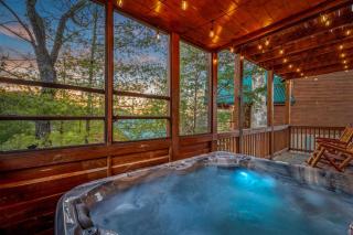 Spacious 4BR 4BA w Hot tub, Wi-Fi, HOA Pool, Pets - 8