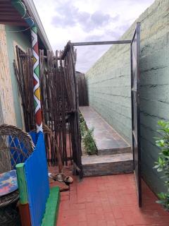 Ewakanda Backpackers - Vereeniging - 6