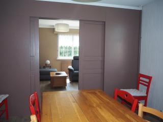 Gîte du Soleil - close to Europa-Park - 6