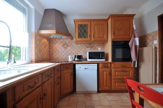 Gîte du Soleil - close to Europa-Park - 5