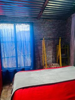 Ewakanda Backpackers - 5