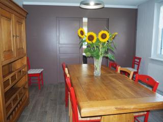 Gîte du Soleil - close to Europa-Park - 4