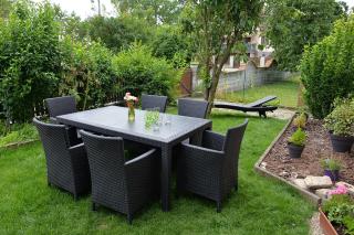 Gîte du Soleil - close to Europa-Park - 1