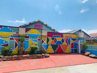 Ewakanda Backpackers - 8