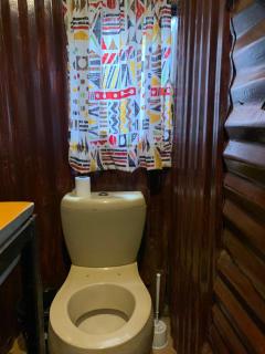 Ewakanda Backpackers - 2