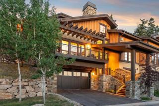 6537 Lookout Drive @ Deer Valley - 9