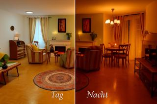 Merziger Fußgängerzone - 8