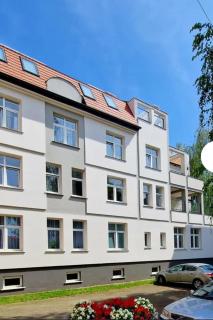 Apartament Podniebny z Windą - 3