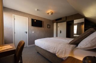 Boutique Hotel de Zeuve Meeren - 8