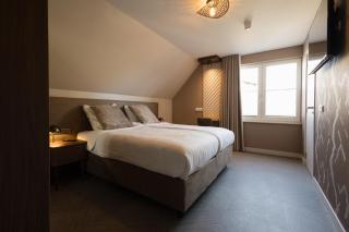 Boutique Hotel de Zeuve Meeren - 7