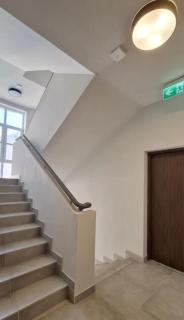 Apartament Podniebny z Windą - 1