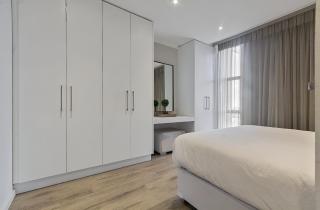 Masingita Towers Elegant Apartment 411 - 7