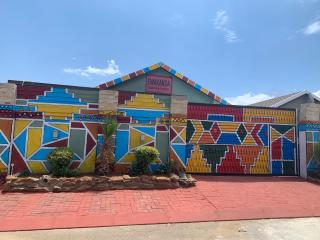 Ewakanda Backpackers - 9