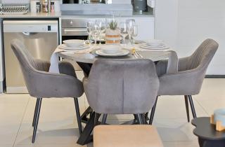 Masingita Towers Elegant Apartment 411 - 9