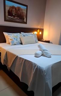 Próximo aeroporto, Piscina, Roupa de cama e banho. - 6