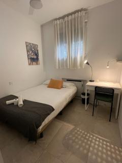 Cáceres habitaciones - 9