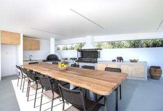 Villa La Luna Chania - Argoulidhés - 4