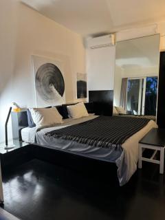 Serenity Room at Villa Love - Seminyak - 7
