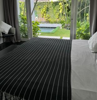 Serenity Room at Villa Love - Seminyak - 1