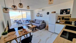 Skyview Apartment - 4