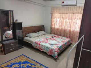 Asyun Homestay 1 Double Storey House Sg Buloh Town - 6