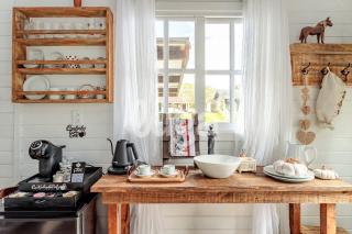 Cabaña Corazón: Romanticismo, Bañera y Naturaleza - 2