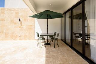 PB 3 hab | con piscina privada + laguna cristalina - 6