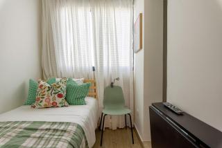 Piano terra 3 camere con jacuzzi privato + laguna - 1