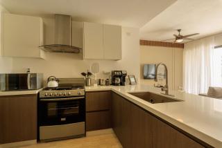 Piano terra 3 camere con jacuzzi privato + laguna - 3