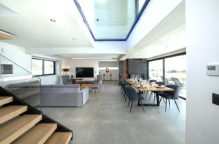 Villa La Luna Chania - 6