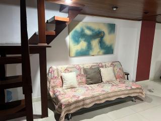 Apto temporada mobiliado Copacabana - 7