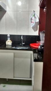 Apto temporada mobiliado Copacabana - 4