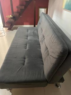 Apto temporada mobiliado Copacabana - 2