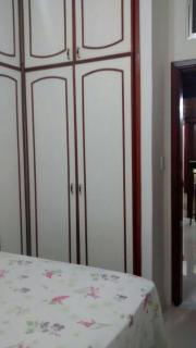 Apto temporada mobiliado Copacabana - 1