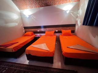 Masa Nubian House - 4