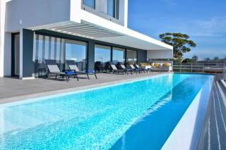 Villa La Luna Chania - 7